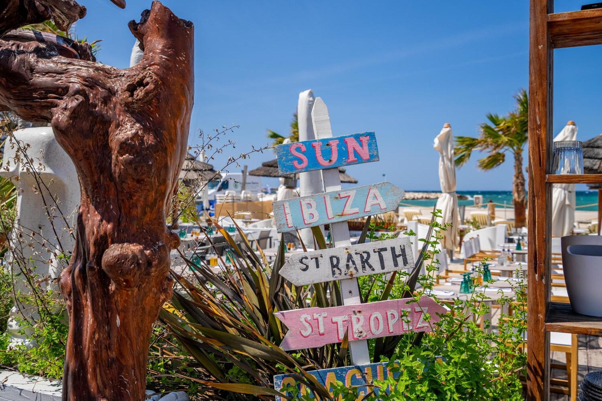 Le Borely, Cote Marina Olympique Marseilles Buitenkant foto